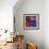 Still Life with Matisse 1-John Nolan-Framed Giclee Print displayed on a wall