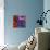 Still Life with Matisse 1-John Nolan-Premium Giclee Print displayed on a wall