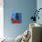 Still Life with Matisse 2-John Nolan-Giclee Print displayed on a wall