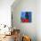 Still Life with Matisse 2-John Nolan-Stretched Canvas displayed on a wall