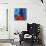 Still Life with Matisse 2-John Nolan-Giclee Print displayed on a wall