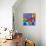 Still Life with Matisse-John Nolan-Stretched Canvas displayed on a wall