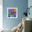 Still Life with Matisse-John Nolan-Framed Giclee Print displayed on a wall