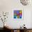 Still Life with Matisse-John Nolan-Framed Giclee Print displayed on a wall