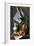 Still Life with Musical Instruments-William Michael Harnett-Framed Giclee Print