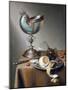 Still-Life with Nautilus Cup-Marten Boelema de Stomme-Mounted Giclee Print