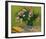 Still Life with Oleander-Vincent van Gogh-Framed Giclee Print