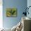 Still Life with Oleander-Vincent van Gogh-Mounted Giclee Print displayed on a wall