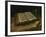 Still Life with Open Bible, 1885-Vincent van Gogh-Framed Giclee Print