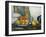 Still Life with Open Drawer, C.1879-1882-Paul Cézanne-Framed Giclee Print