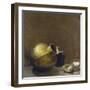 Still Life with Oysters and Brass Jug, 1892-Soren Emil Carlsen-Framed Giclee Print