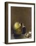 Still Life with Oysters and Brass Jug, 1892-Soren Emil Carlsen-Framed Giclee Print