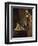Still Life with Partridges and Cheese, after 1884-Carl Schuch-Framed Giclee Print