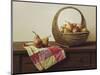 Still Life with Pears-Zhen-Huan Lu-Mounted Art Print