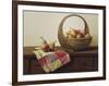 Still Life with Pears-Zhen-Huan Lu-Framed Art Print