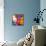 Still Life with Picassos Dream-John Nolan-Mounted Giclee Print displayed on a wall