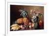 Still Life with Pineapples, 1908-Conrad Wise Chapman-Framed Giclee Print