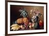 Still Life with Pineapples, 1908-Conrad Wise Chapman-Framed Giclee Print