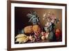 Still Life with Pineapples, 1908-Conrad Wise Chapman-Framed Giclee Print