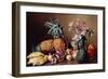 Still Life with Pineapples, 1908-Conrad Wise Chapman-Framed Giclee Print