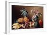 Still Life with Pineapples, 1908-Conrad Wise Chapman-Framed Giclee Print