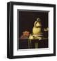 Still life with Pitcher and Beer Glass-Pieter van Anraadt-Framed Premium Giclee Print