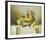 Still Life With Pitcher-Igor Belkovskij-Framed Art Print