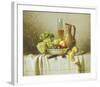 Still Life With Pitcher-Igor Belkovskij-Framed Art Print