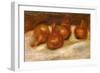 Still Life with Pomegranates-Pierre-Auguste Renoir-Framed Giclee Print