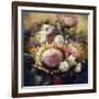 Still Life with Protea-Elizabeth Horning-Framed Giclee Print