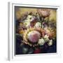 Still Life with Protea-Elizabeth Horning-Framed Giclee Print