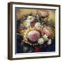 Still Life with Protea-Elizabeth Horning-Framed Giclee Print