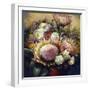 Still Life with Protea-Elizabeth Horning-Framed Giclee Print