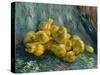 Still Life with Quinces, 1887-1888-Vincent van Gogh-Stretched Canvas