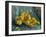 Still Life with Quinces, 1887-1888-Vincent van Gogh-Framed Giclee Print