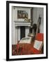 Still-Life with Rarities-Jan Van Der Heyden-Framed Premium Giclee Print