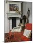 Still-Life with Rarities-Jan Van Der Heyden-Mounted Giclee Print