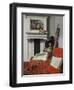 Still-Life with Rarities-Jan Van Der Heyden-Framed Premium Giclee Print