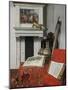 Still-Life with Rarities-Jan Van Der Heyden-Mounted Giclee Print