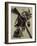 Still-Life With Rifle-Jacobus Biltius-Framed Giclee Print