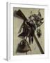 Still-Life With Rifle-Jacobus Biltius-Framed Giclee Print