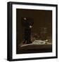 Still Life with Roemer, Beer Glass and a Pipe-Jan Jansz Van De Velde III-Framed Premium Giclee Print