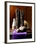 Still Life with Root Vegetables and Tubers-Jan-peter Westermann-Framed Photographic Print