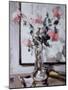 Still Life with Roses-Samuel John Peploe-Mounted Giclee Print