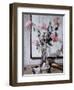 Still Life with Roses-Samuel John Peploe-Framed Giclee Print