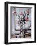 Still Life with Roses-Samuel John Peploe-Framed Giclee Print