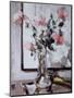 Still Life with Roses-Samuel John Peploe-Mounted Giclee Print