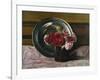 Still Life with Roses-Félix Vallotton-Framed Giclee Print