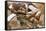 Still Life with Several Types of Bread and Rolls-Eising Studio - Food Photo and Video-Framed Stretched Canvas