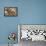 Still Life with Several Types of Bread and Rolls-Eising Studio - Food Photo and Video-Framed Stretched Canvas displayed on a wall